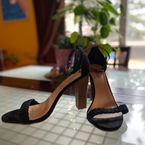 Just fab high heels for sale - Picture 4 of 4